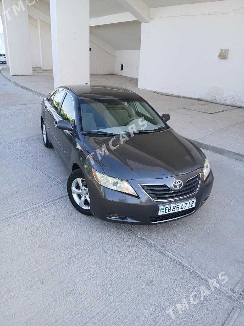 Toyota Camry 2009 - 150 000 TMT - Türkmenabat - img 2