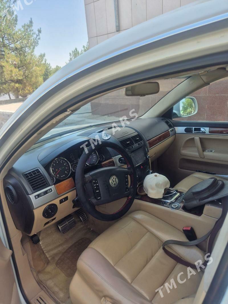 Volkswagen Touareg 2008 - 122 000 TMT - Хитровка - img 2