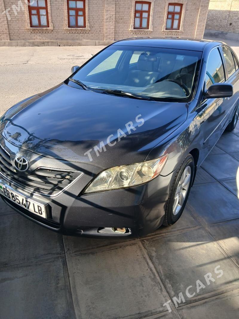 Toyota Camry 2009 - 150 000 TMT - Türkmenabat - img 10