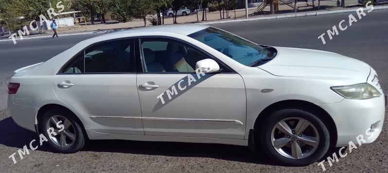 Toyota Camry 2008 - 130 000 TMT - Türkmengala - img 3