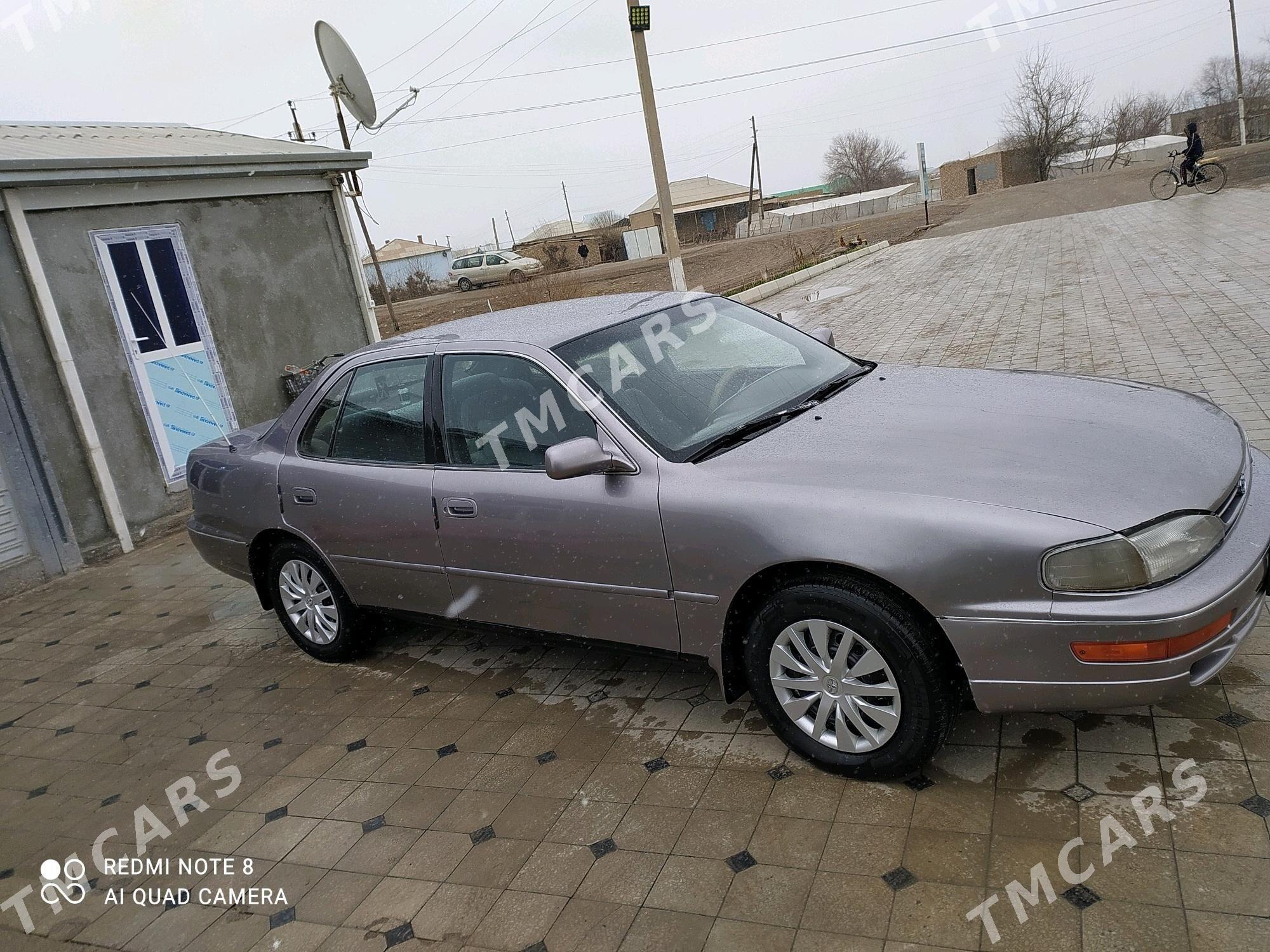 Toyota Camry 1994 - 78 000 TMT - Мары - img 6