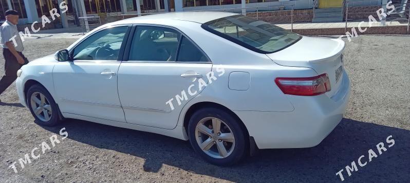 Toyota Camry 2008 - 130 000 TMT - Türkmengala - img 4