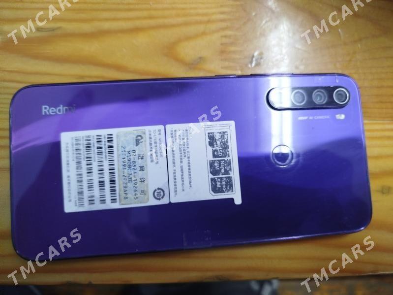 Redmi not 8 - Mary - img 2