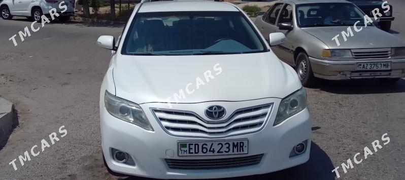 Toyota Camry 2008 - 130 000 TMT - Türkmengala - img 2