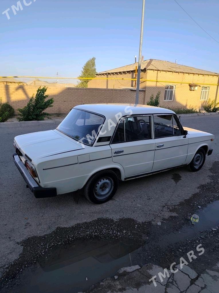Lada 2106 1991 - 25 000 TMT - Серахс - img 3