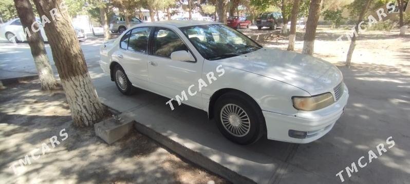 Nissan Cefiro 1995 - 38 000 TMT - Saýat - img 2