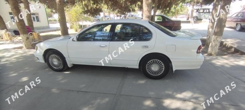 Nissan Cefiro 1995 - 38 000 TMT - Saýat - img 3