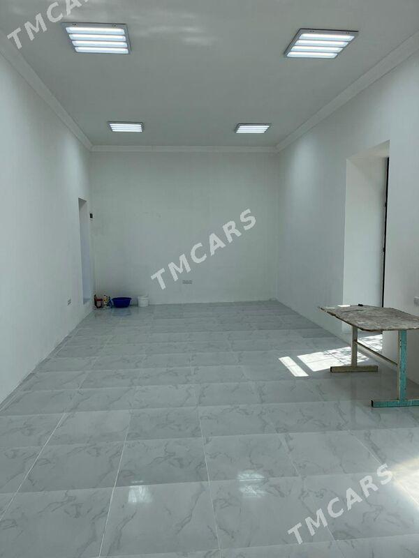 Magazyn, salon, atelye - Türkmenbaşy - img 3