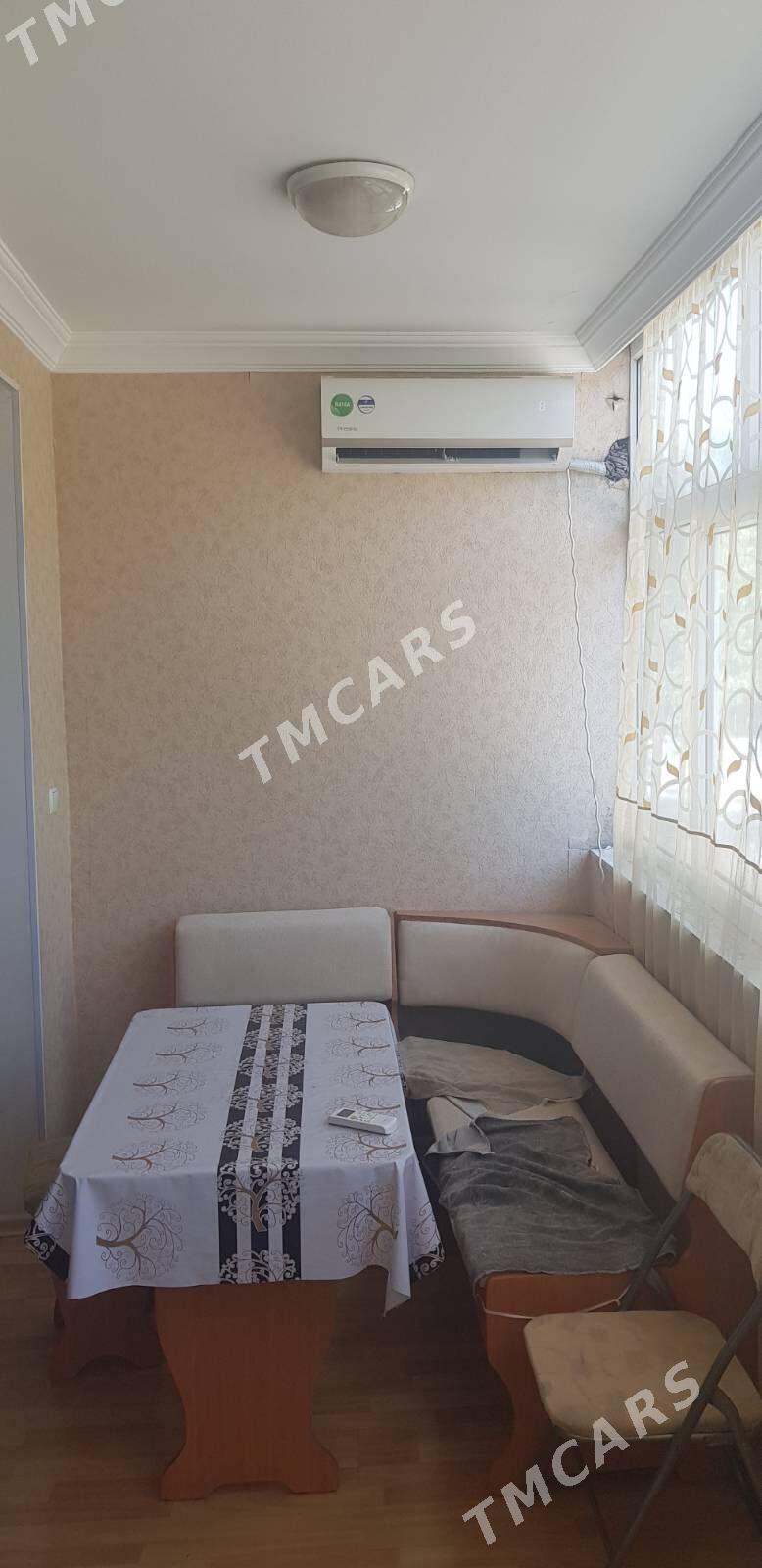 10 МКР 2 КОМ 2 ЭТ - Aşgabat - img 9