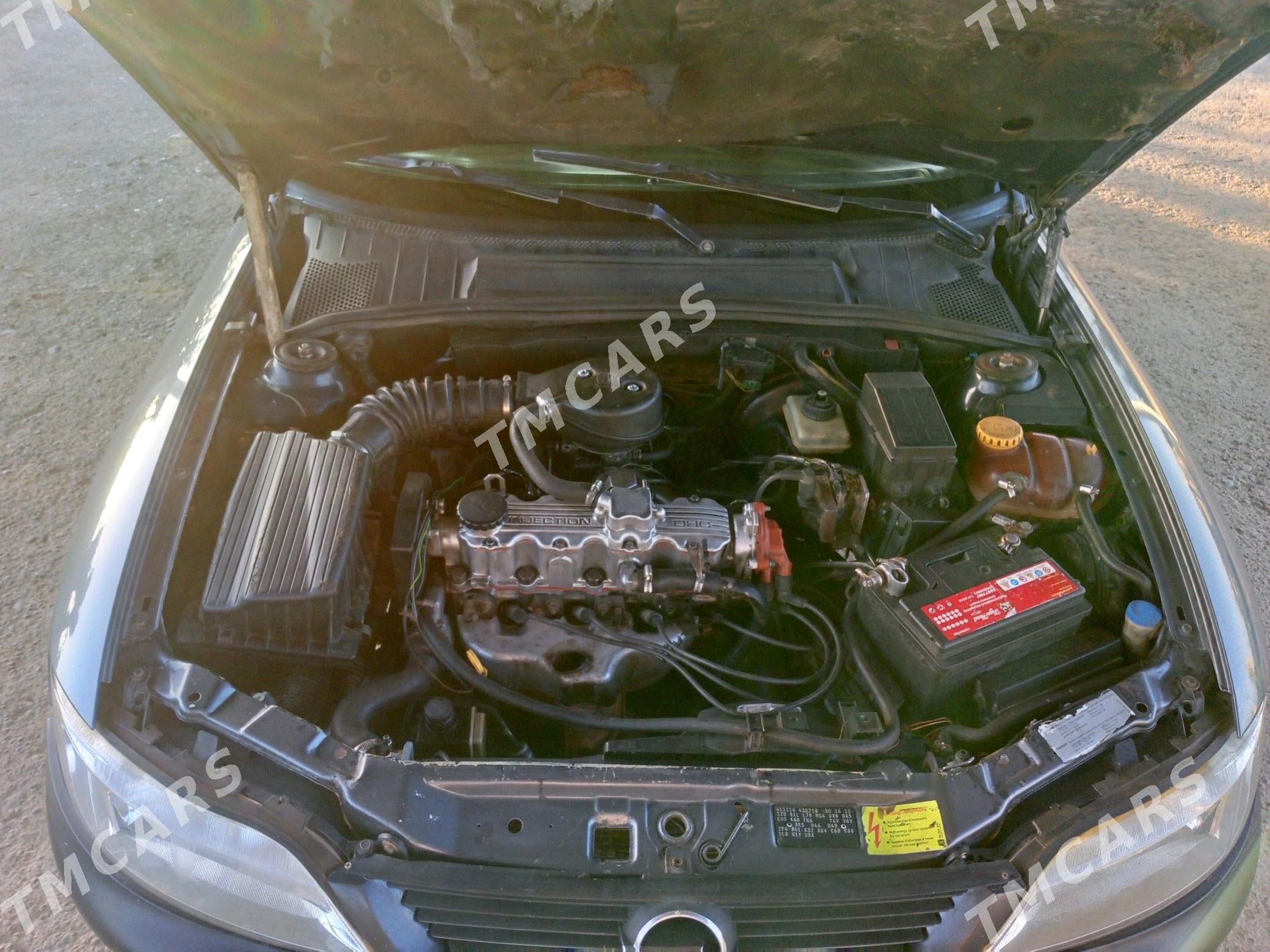 Opel Vectra 1998 - 50 000 TMT - Wekilbazar - img 3