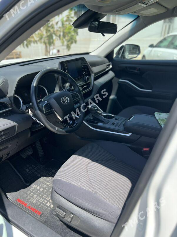 Toyota Highlander 2020 - 500 000 TMT - Mary - img 2