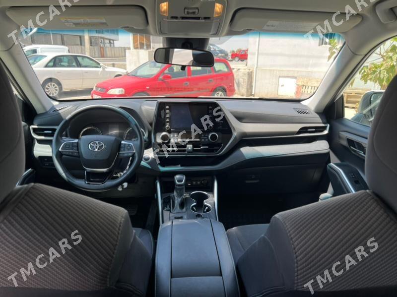 Toyota Highlander 2020 - 500 000 TMT - Mary - img 8