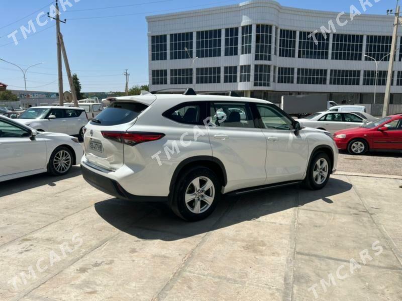 Toyota Highlander 2020 - 500 000 TMT - Mary - img 7