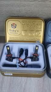 Toby Led cyra lampa 800 TMT - 30 mkr - img 2
