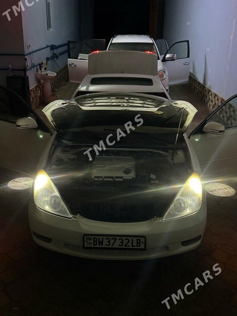 Lexus ES 300 2003 - 220 000 TMT - Dänew - img 5