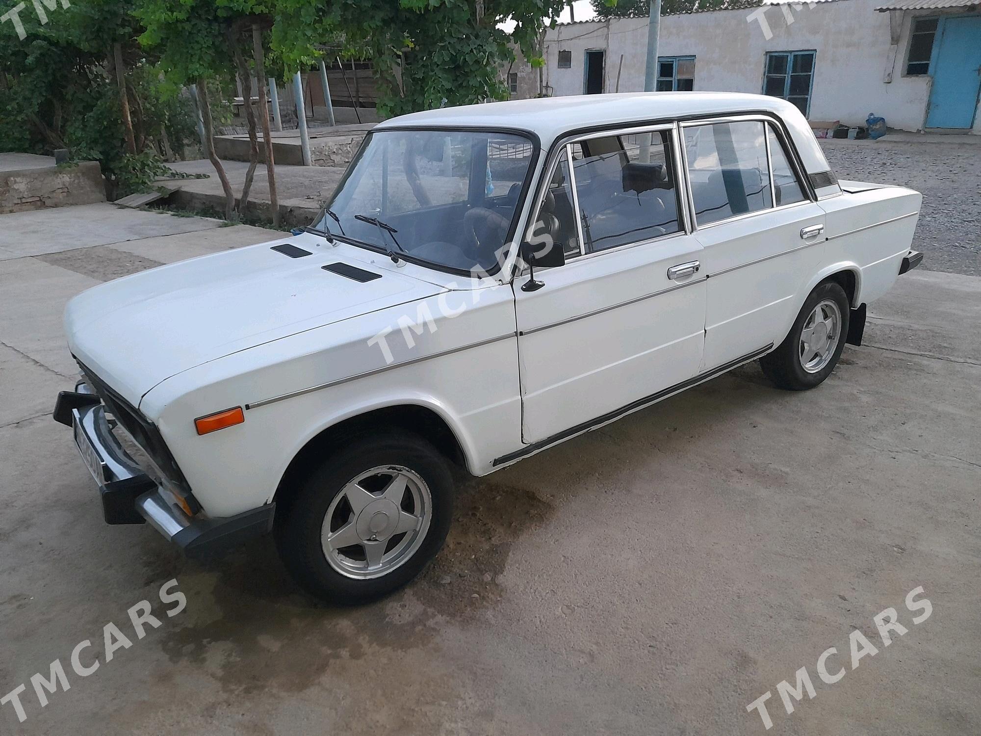 Lada 2106 1999 - 25 500 TMT - Kaka - img 6