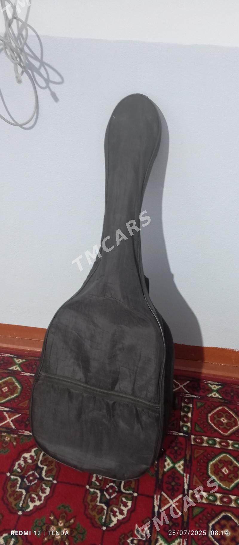 gitara - Halaç - img 4