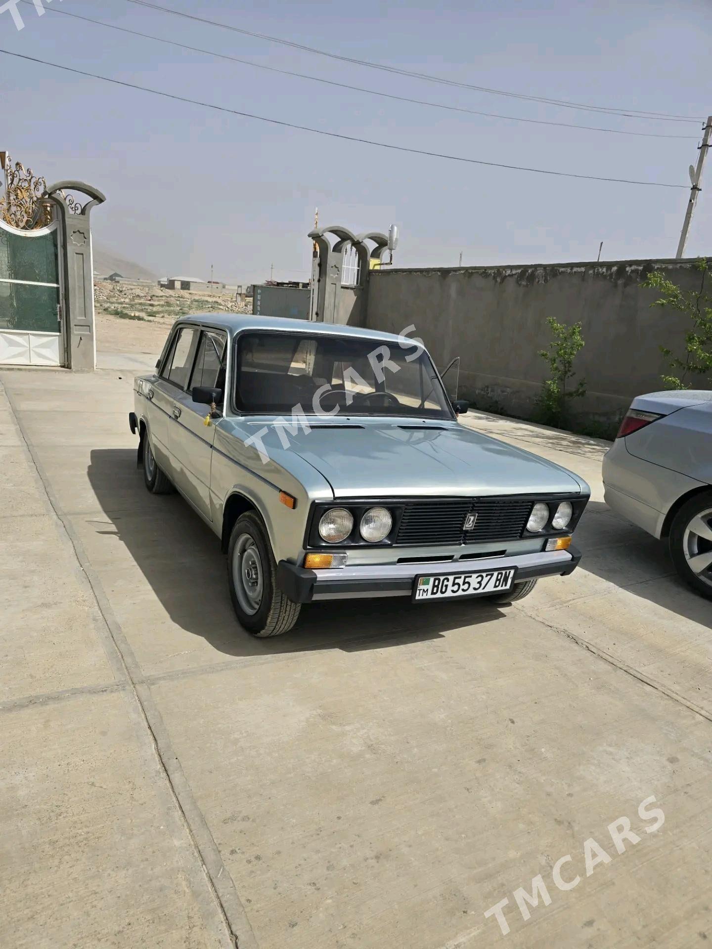 Lada 2106 2000 - 38 000 TMT - Балканабат - img 2
