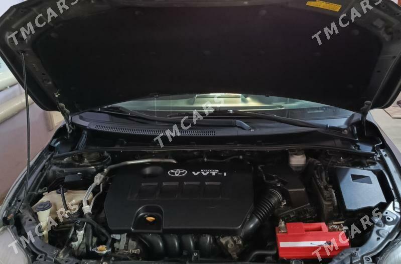 Toyota Corolla 2010 - 150 000 TMT - Köneürgenç - img 5