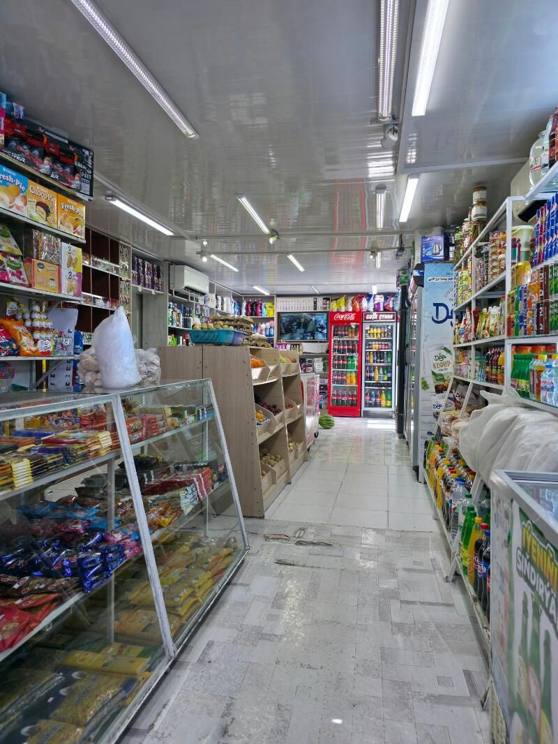 Satlyk Hususy Mini-Market! - Ашхабад - img 4