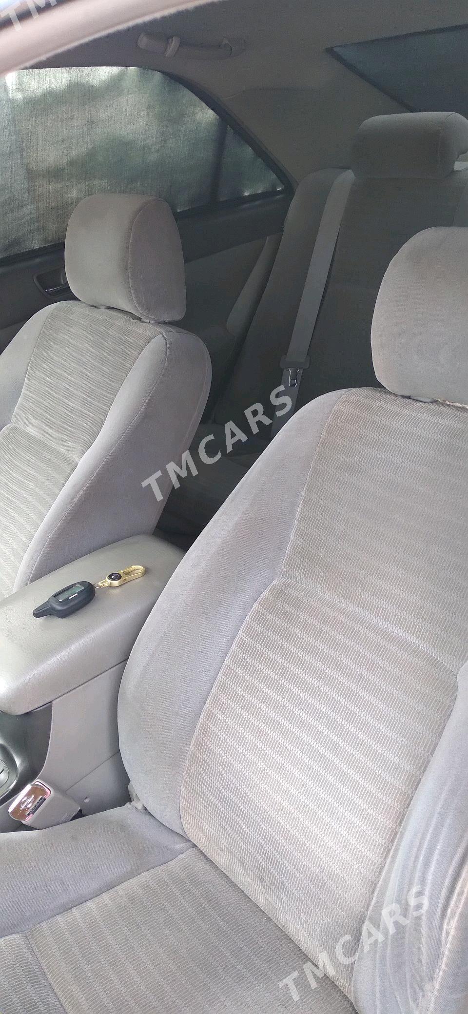 Toyota Camry 2005 - 180 000 TMT - етр. Туркменбаши - img 5