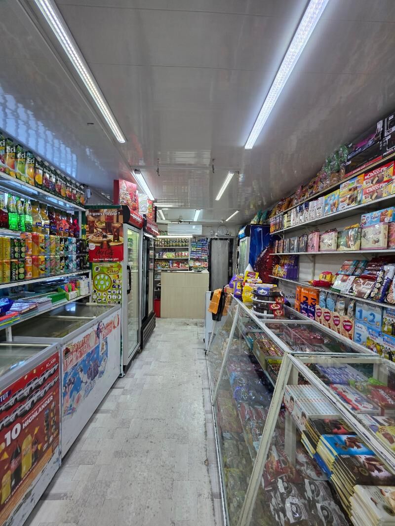 Satlyk Hususy Mini-Market! - Ашхабад - img 5