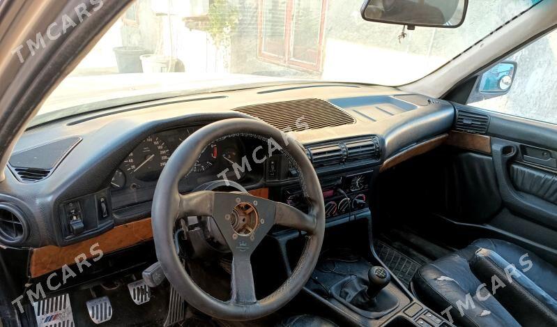 BMW 525 1991 - 40 000 TMT - Türkmenabat - img 2