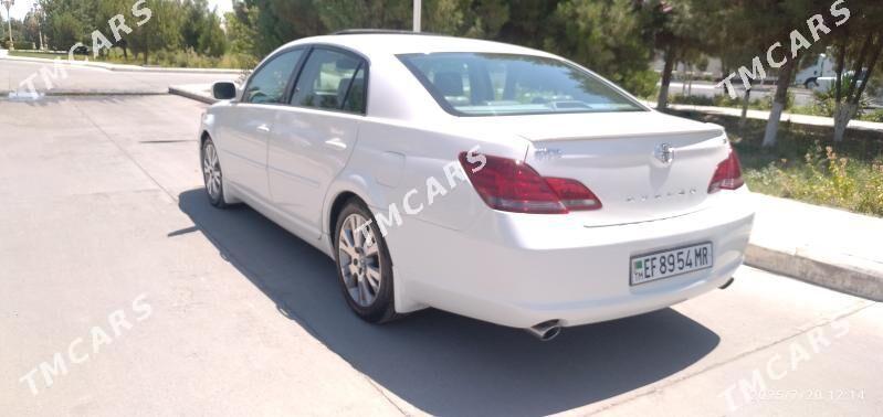 Toyota Avalon 2010 - 180 000 TMT - Мары - img 5