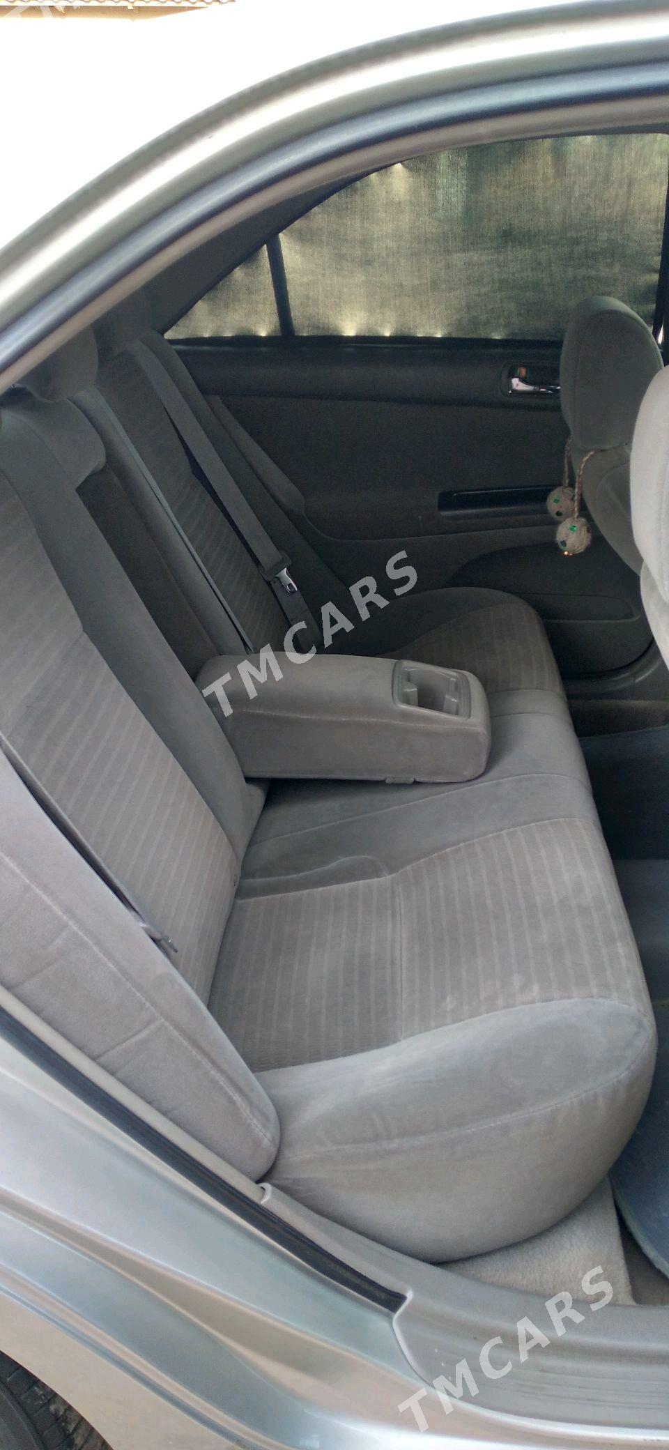 Toyota Camry 2005 - 180 000 TMT - етр. Туркменбаши - img 7