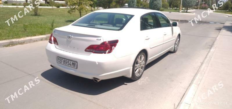 Toyota Avalon 2010 - 180 000 TMT - Мары - img 2