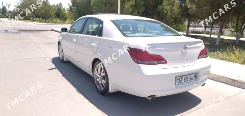 Toyota Avalon 2010 - 180 000 TMT - Мары - img 3