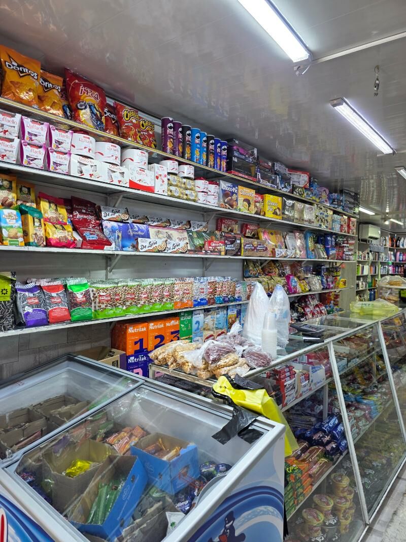 Satlyk Hususy Mini-Market! - Ашхабад - img 8