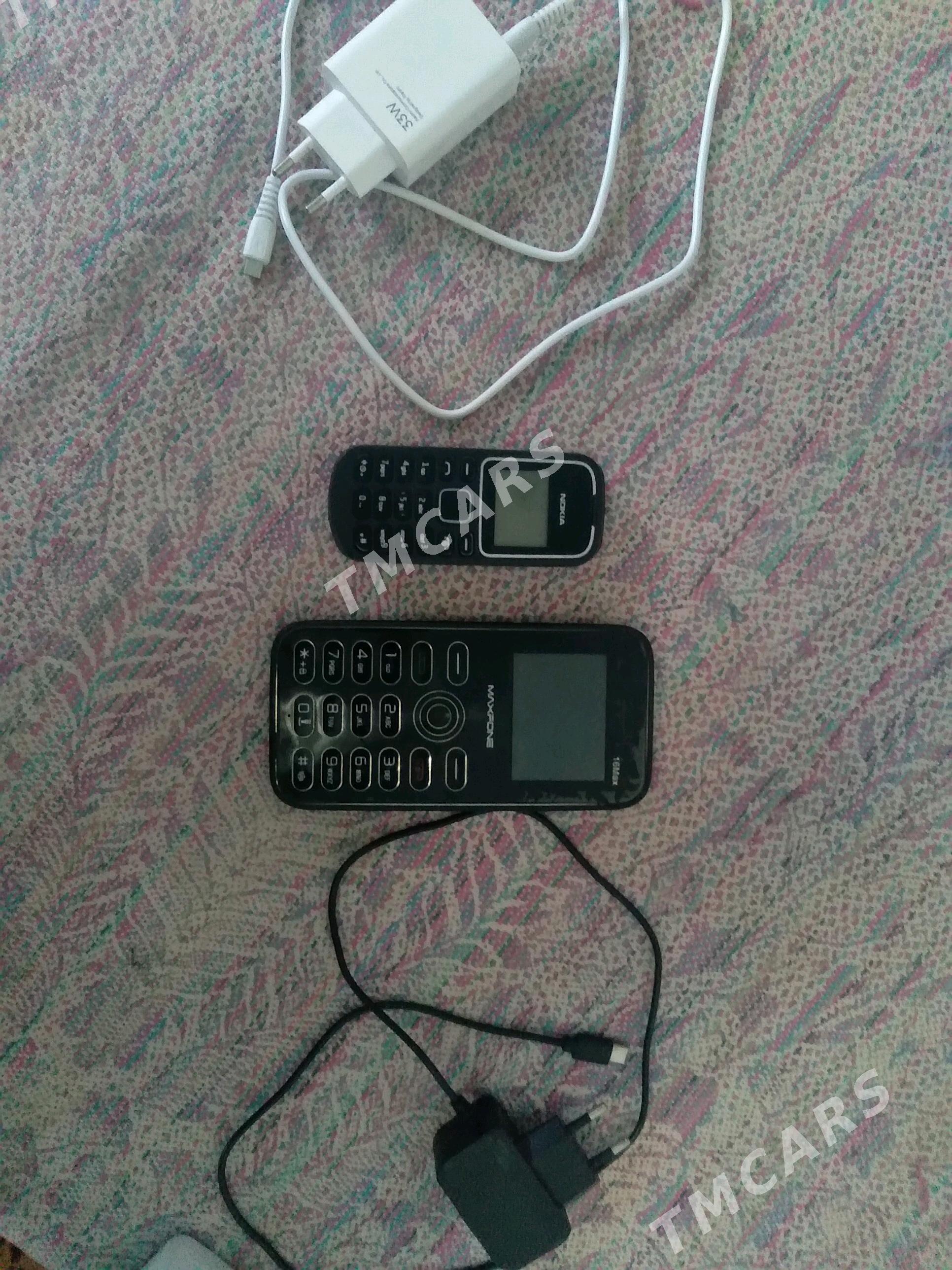 nokia 105 max 16 pro - Халач - img 2