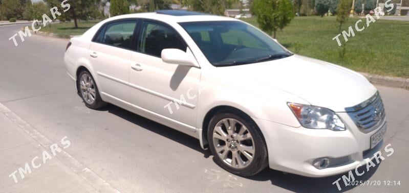 Toyota Avalon 2010 - 180 000 TMT - Мары - img 4