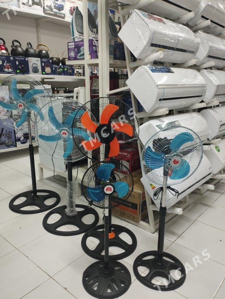 Wentilyator - Aşgabat - img 2