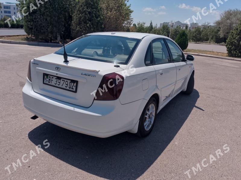Daewoo Lacetti 2003 - 55 000 TMT - Дашогуз - img 3