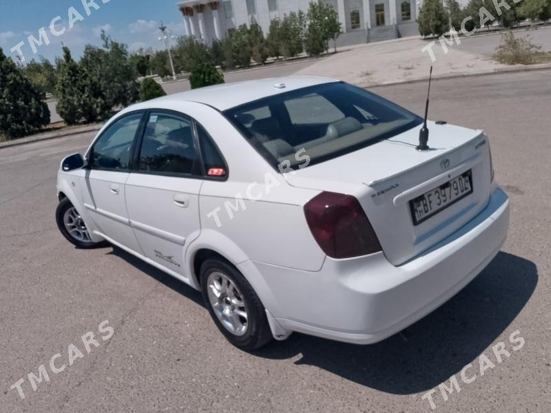 Daewoo Lacetti 2003 - 55 000 TMT - Дашогуз - img 2