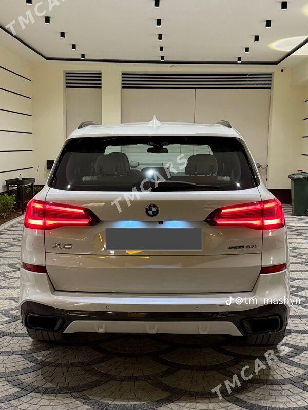BMW X5 2020 - 1 130 000 TMT - Ашхабад - img 7