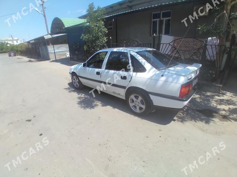 Opel Vectra 1992 - 36 000 TMT - Дашогуз - img 6