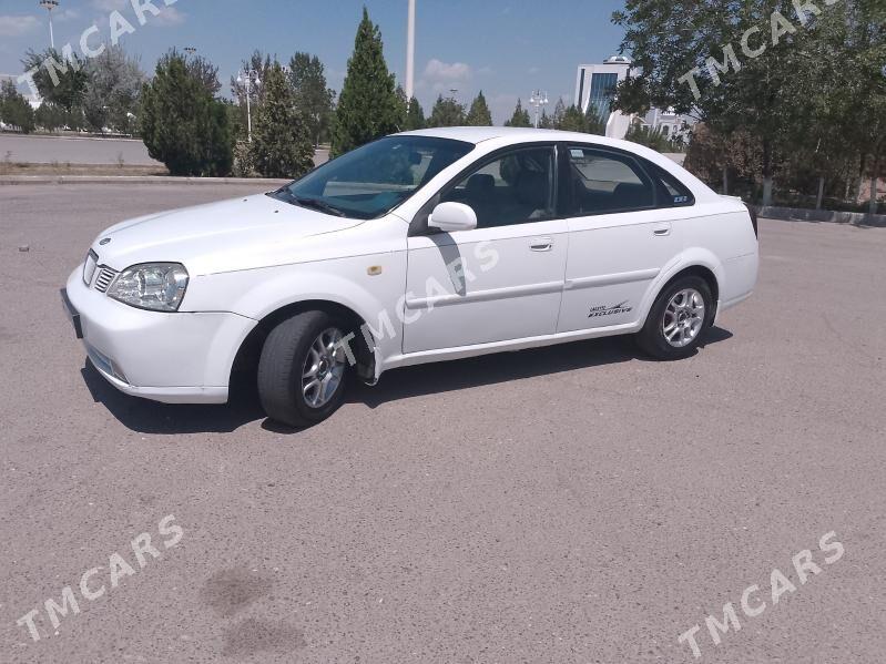 Daewoo Lacetti 2003 - 55 000 TMT - Дашогуз - img 4