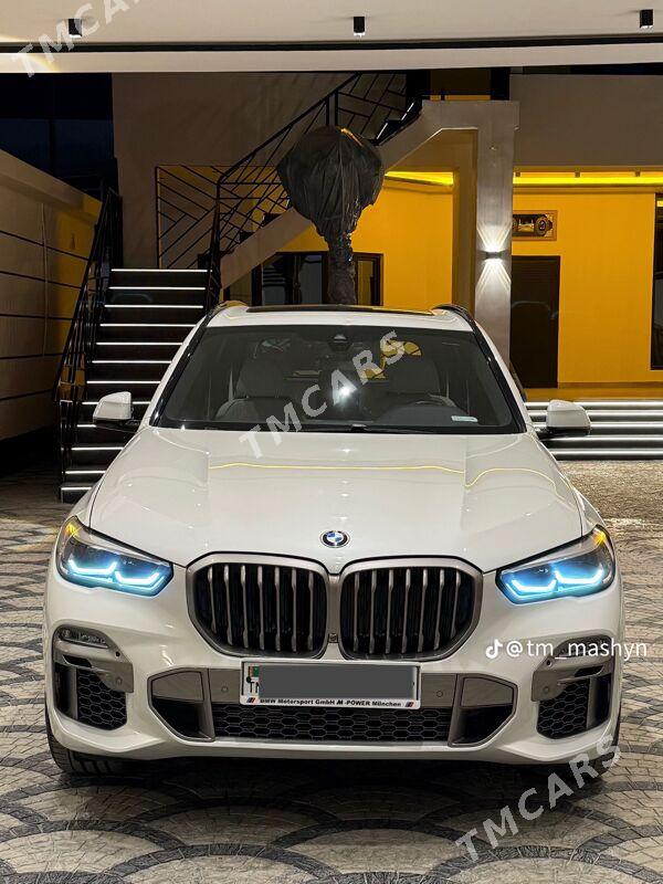 BMW X5 2020 - 1 130 000 TMT - Ашхабад - img 6