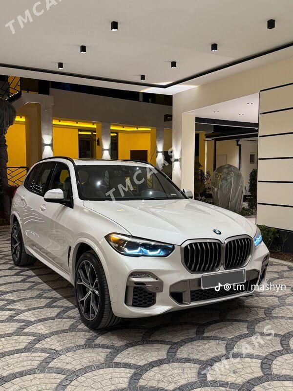 BMW X5 2020 - 1 130 000 TMT - Ашхабад - img 2