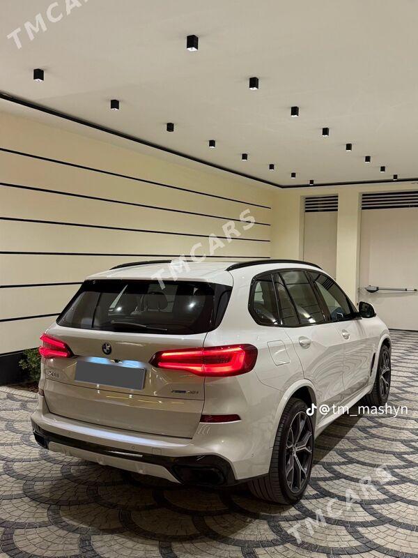 BMW X5 2020 - 1 130 000 TMT - Ашхабад - img 3