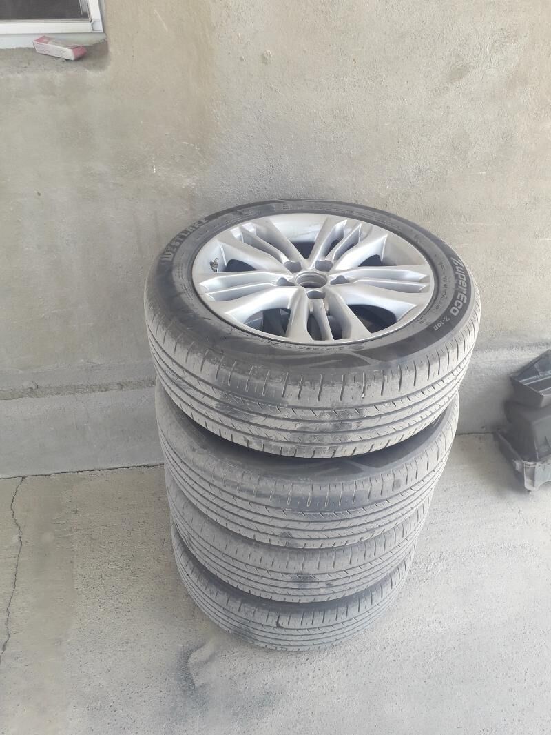 disga teker 6 200 TMT - Aşgabat - img 2