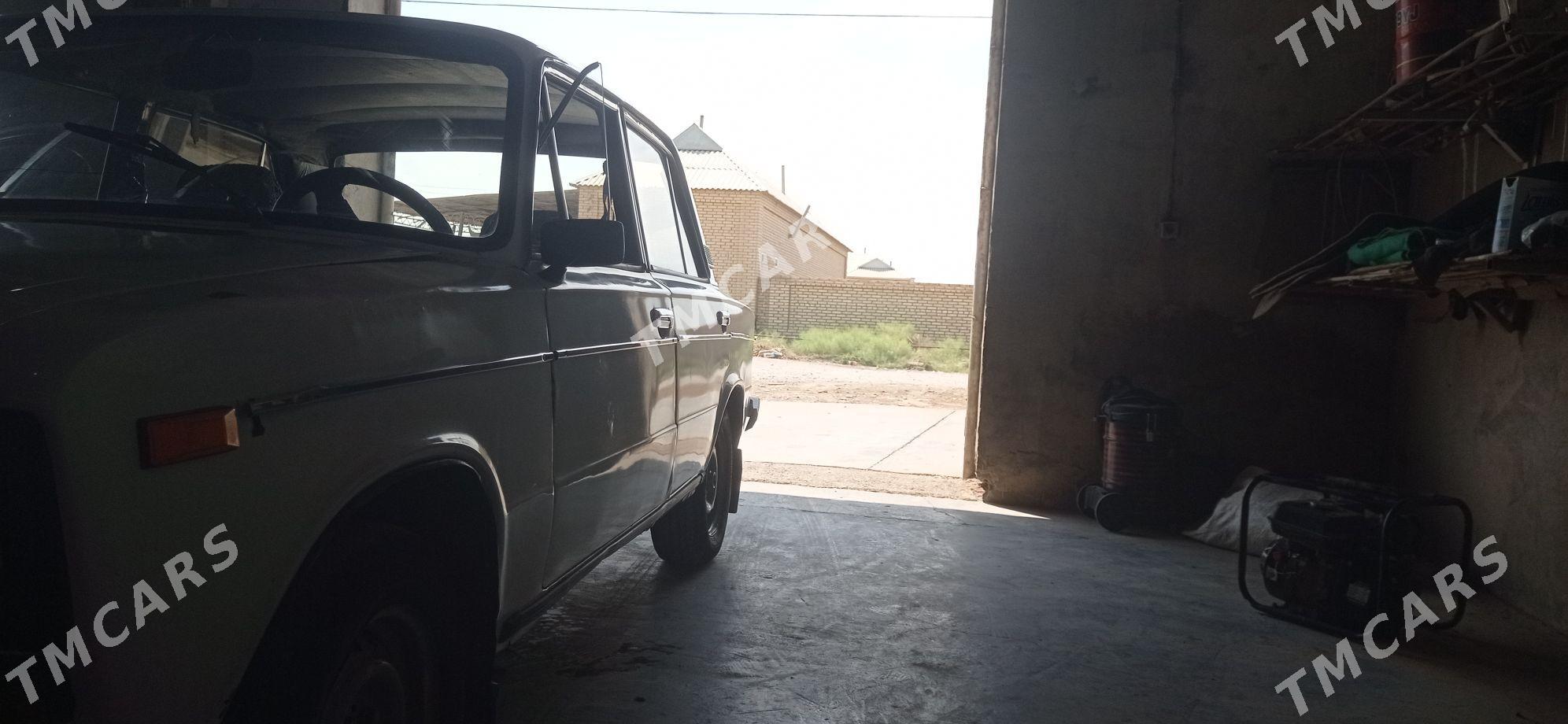 Lada 2106 1986 - 19 000 TMT - Baýramaly - img 2