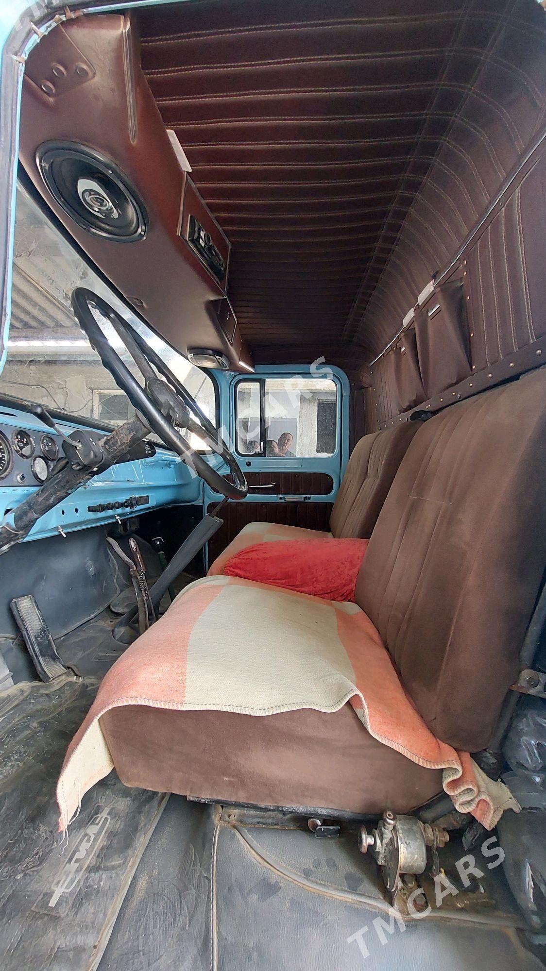 Zil 130 1990 - 120 000 TMT - Бузмеин - img 2