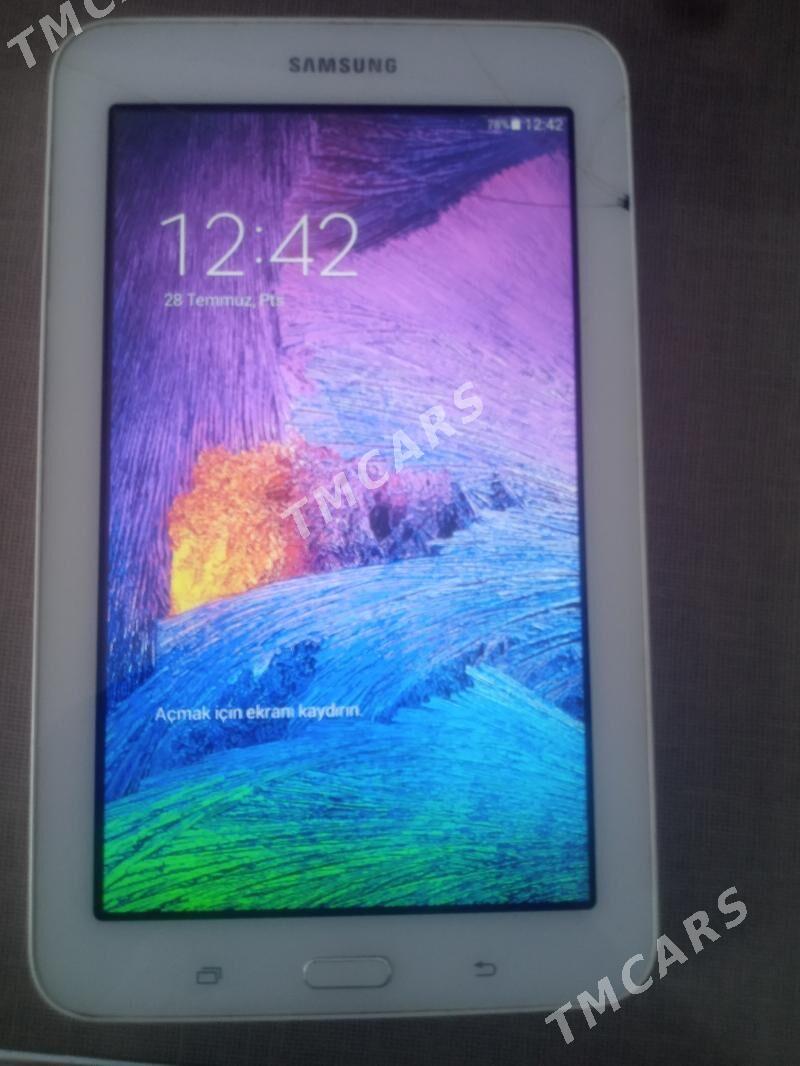 samsung tap 3 planset - Достлук - img 2