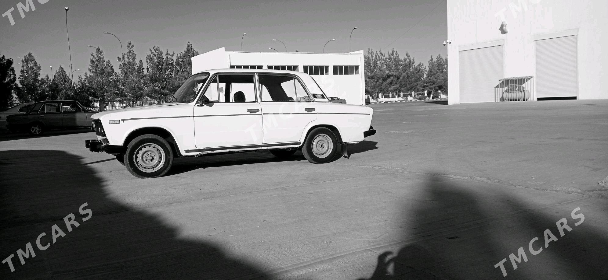 Lada 2106 1986 - 19 000 TMT - Baýramaly - img 3