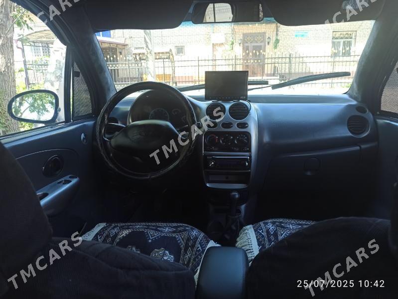 Daewoo Matiz 2002 - 34 000 TMT - Дашогуз - img 2