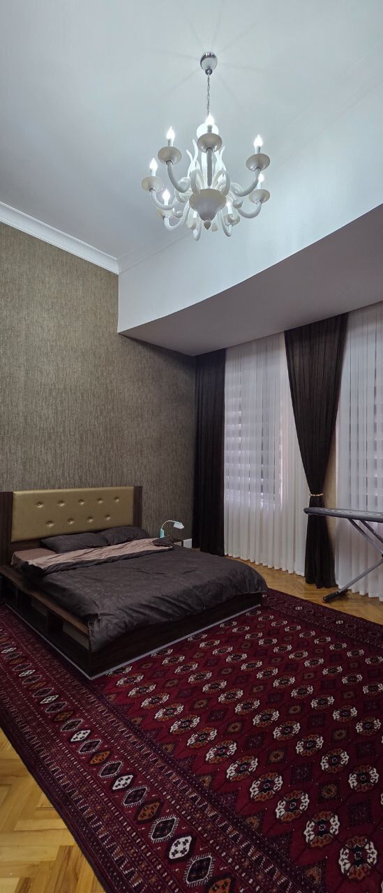 ŞAÝOLY ELITKA 2KOMNAT - Türkmenbaşy şaýoly - img 3